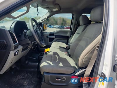 Zdjęcie 7 z 12 samochodu: 2016 FORD F150 SUPERCREW VIN:1FTFW1EF4GKF22351 - miniatura