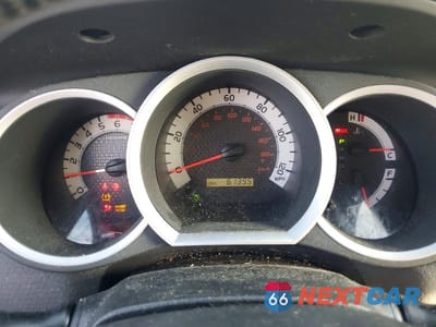 Zdjęcie 9 z 12 samochodu: 2015 TOYOTA TACOMA DOUBLE CAB PRERUNNER VIN:3TMJU4GN5FM177277 - miniatura
