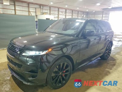 2023 LAND ROVER RANGE ROVER SPORT DYNAMIC SE SAL1L9FU1PA142090 - główne zdjęcie licytacji z USA - miniatura