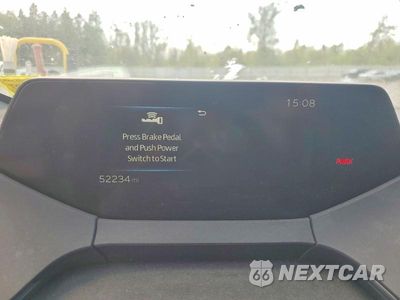 Zdjęcie 9 z 13 samochodu: 2025 TOYOTA PRIUS LE VIN:JTDADABU0S3030597 - miniatura