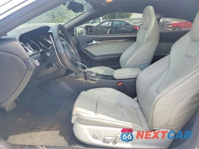 Zdjęcie 7 z 12 samochodu: 2013 AUDI RS5 VIN:WUAC6AFR0DA901685 - miniatura