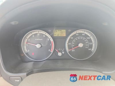 Zdjęcie 9 z 12 samochodu: 2009 HYUNDAI ACCENT GLS VIN:KMHCM46CX9U288153 - miniatura