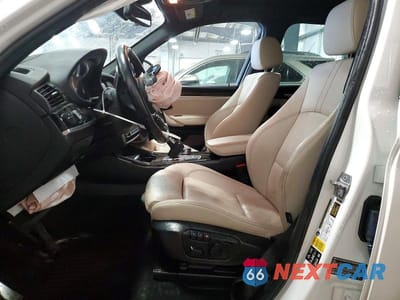 Zdjęcie 7 z 13 samochodu: 2017 BMW X3 XDRIVE35I VIN:5UXWX7C3XH0U44176 - miniatura