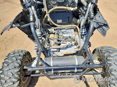 Zdjęcie 7 z 10 samochodu: 2016 POLARIS RZR XP TURBO EPS VIN:3NSVDE923GF451915 - miniatura