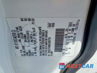 Zdjęcie 13 z 13 samochodu: 2005 FORD EXPLORER XLT VIN:1FMZU73W85UB03750 - miniatura