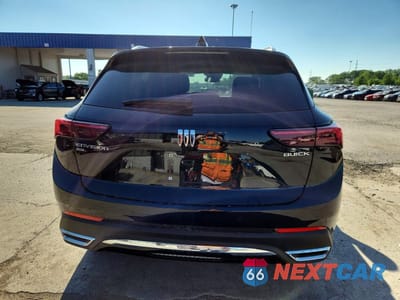 Zdjęcie 6 z 14 samochodu: 2025 BUICK ENVISION PREFERRED VIN:LRBFZKE41SD026530 - miniatura