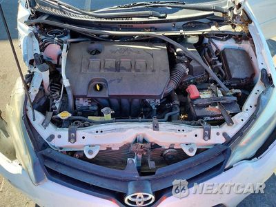Zdjęcie 20 z 23 samochodu: 2015 TOYOTA COROLLA L VIN:5YFBURHE5FP336162 - miniatura