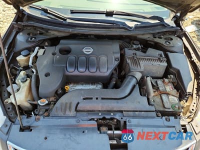 Zdjęcie 11 z 12 samochodu: 2010 NISSAN ALTIMA 2.5 VIN:1N4AL2AP1AN543757 - miniatura