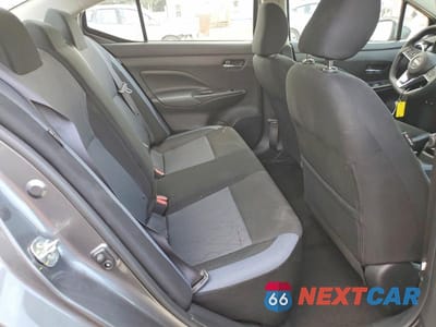 Zdjęcie 10 z 12 samochodu: 2024 NISSAN VERSA SV VIN:3N1CN8EVXRL927012 - miniatura