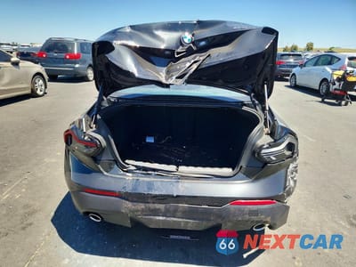 Zdjęcie 6 z 12 samochodu: 2026 BMW 230I VIN:3MW23CM01T8F90003 - miniatura