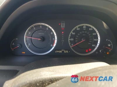 Zdjęcie 9 z 12 samochodu: 2011 HONDA ACCORD EX VIN:1HGCP2F77BA070358 - miniatura