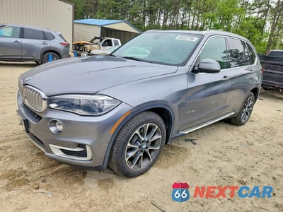 2018 BMW X5 XDRIVE35I 5UXKR0C58J0X88791 - główne zdjęcie licytacji z USA - miniatura