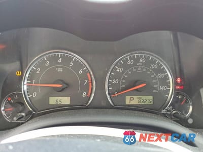 Zdjęcie 9 z 13 samochodu: 2011 TOYOTA COROLLA S VIN:2T1BU4EE8BC564688 - miniatura