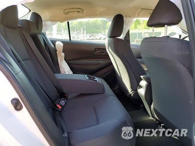Zdjęcie 10 z 12 samochodu: 2025 TOYOTA COROLLA LE VIN:5YFB4MDE1SP296875 - miniatura