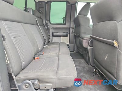 Zdjęcie 10 z 13 samochodu: 2004 FORD F150 VIN:1FTPX14544NA68994 - miniatura