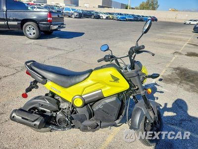 2023 HONDA NVA110 B 3H1JK0707PD103567 - główne zdjęcie licytacji z USA - miniatura