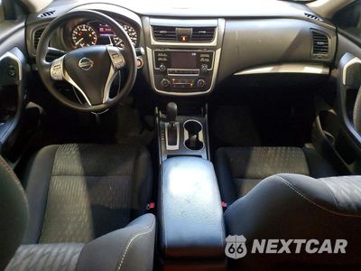 Zdjęcie 15 z 26 samochodu: 2017 NISSAN ALTIMA 2.5 S VIN:1N4AL3AP8HC499008 - miniatura