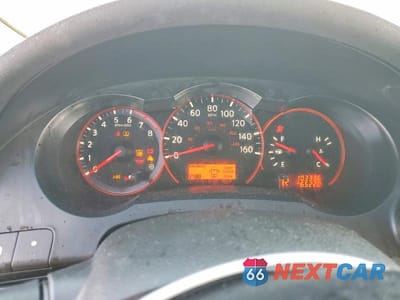 Zdjęcie 9 z 13 samochodu: 2008 NISSAN ALTIMA 2.5 VIN:1N4AL21E38N462512 - miniatura