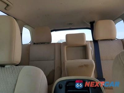 Zdjęcie 10 z 13 samochodu: 2016 MITSUBISHI OUTLANDER SE VIN:JA4AD3A35GZ004354 - miniatura