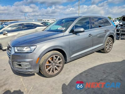 2017 AUDI Q7 PREMIUM WA1AAAF74HD023498 - główne zdjęcie licytacji z USA - miniatura