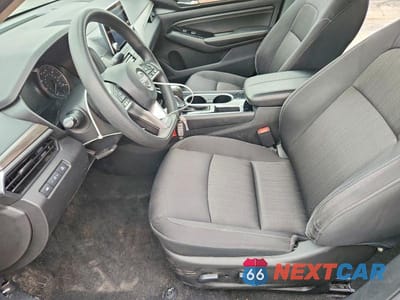 Zdjęcie 7 z 12 samochodu: 2024 NISSAN ALTIMA SV VIN:1N4BL4DV5RN382321 - miniatura