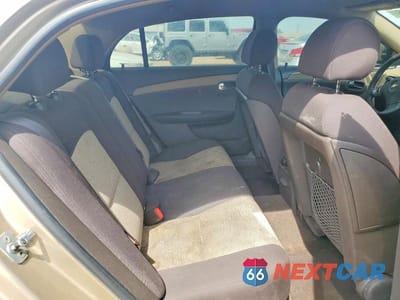 Zdjęcie 10 z 12 samochodu: 2008 CHEVROLET MALIBU LS VIN:1G1ZG57B98F169166 - miniatura