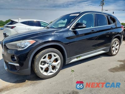 2018 BMW X1 XDRIVE28I WBXHT3C32J5L27816 - główne zdjęcie licytacji z USA - miniatura