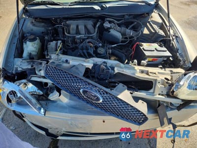 Zdjęcie 11 z 12 samochodu: 2005 FORD TAURUS SE VIN:1FAFP53295A139373 - miniatura