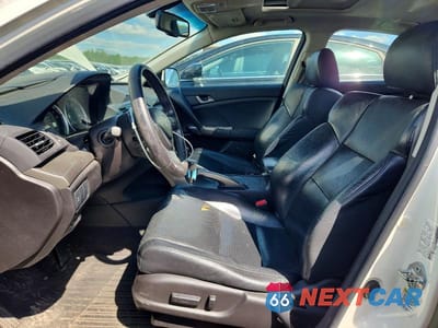 Zdjęcie 7 z 12 samochodu: 2009 ACURA TSX VIN:JH4CU266X9C022820 - miniatura