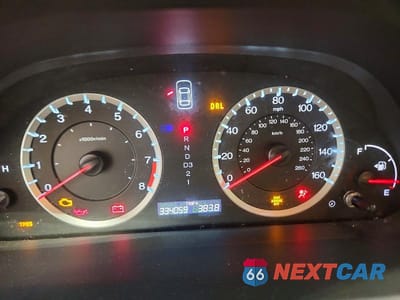 Zdjęcie 9 z 12 samochodu: 2009 HONDA ACCORD EXL VIN:1HGCP26879A066068 - miniatura