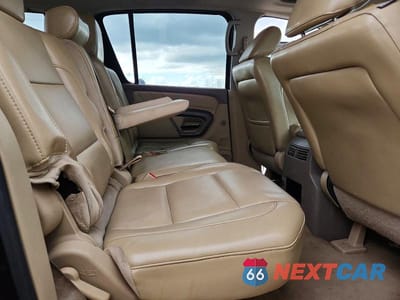 Zdjęcie 11 z 13 samochodu: 2015 NISSAN ARMADA SL VIN:5N1BA0ND1FN600549 - miniatura