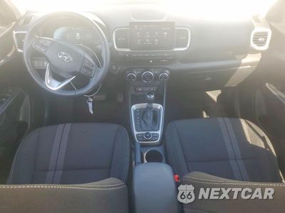 Zdjęcie 8 z 12 samochodu: 2026 HYUNDAI VENUE SEL VIN:KMHRC8A31TU455714 - miniatura