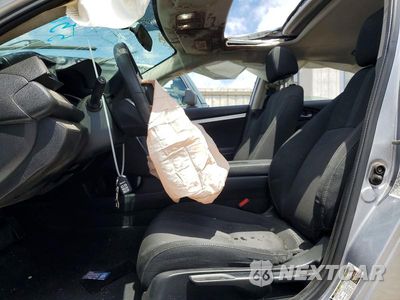 Zdjęcie 7 z 13 samochodu: 2017 HONDA CIVIC EX VIN:19XFC2F71HE228013 - miniatura