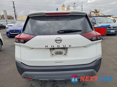Zdjęcie 6 z 13 samochodu: 2023 NISSAN ROGUE S VIN:5N1BT3AA8PC934095 - miniatura