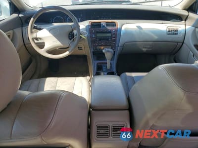 Zdjęcie 8 z 12 samochodu: 2000 TOYOTA AVALON XLS VIN:4T1BF28B2YU105194 - miniatura