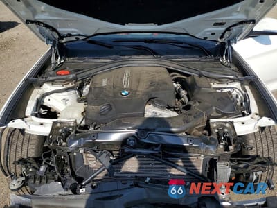 Zdjęcie 11 z 12 samochodu: 2016 BMW 335 XIGT VIN:WBA3X9C55GD869830 - miniatura