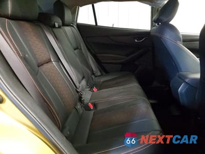 Zdjęcie 11 z 13 samochodu: 2021 SUBARU CROSSTREK LIMITED VIN:JF2GTHMC9MH220769 - miniatura