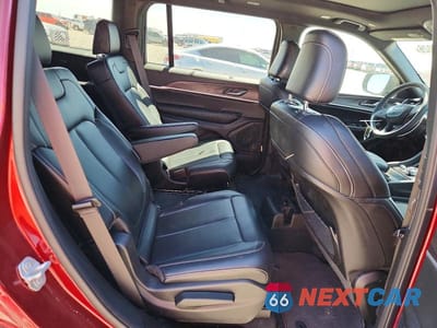 Zdjęcie 11 z 13 samochodu: 2025 JEEP GRAND CHEROKEE L LIMITED VIN:1C4RJKBG1S8779990 - miniatura