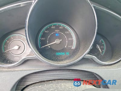 Zdjęcie 9 z 12 samochodu: 2008 CHEVROLET MALIBU 1LT VIN:1G1ZH57B184212634 - miniatura