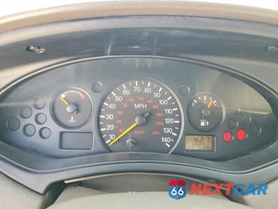 Zdjęcie 9 z 12 samochodu: 2003 FORD FOCUS SE VIN:1FAFP34P23W227986 - miniatura