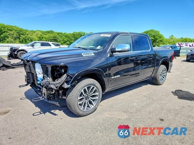 2026 RAM 1500 LIMITED 1C6SRFHP7TN326850 - główne zdjęcie licytacji z USA - miniatura