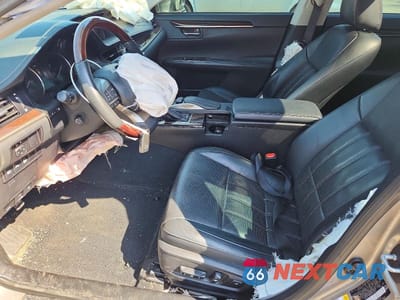 Zdjęcie 7 z 12 samochodu: 2016 LEXUS ES 350 VIN:58ABK1GG5GU033224 - miniatura
