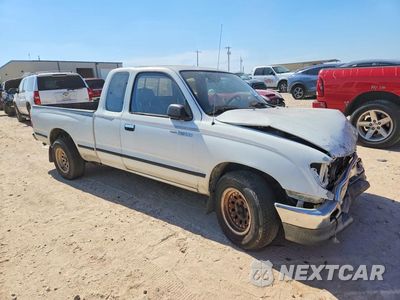 Zdjęcie 13 z 45 samochodu: 1995 TOYOTA TACOMA XTRACAB VIN:4TAUN53B6SZ042759 - miniatura