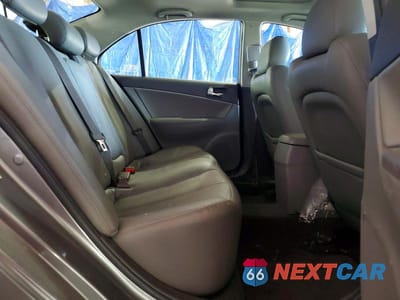 Zdjęcie 10 z 12 samochodu: 2009 HYUNDAI SONATA LIMITED V6 VIN:5NPEU46F19H542740 - miniatura