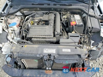 Zdjęcie 11 z 12 samochodu: 2018 VOLKSWAGEN JETTA S VIN:3VW2B7AJ7JM252097 - miniatura