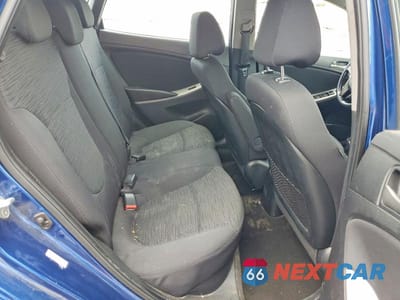 Zdjęcie 10 z 12 samochodu: 2016 HYUNDAI ACCENT SE VIN:KMHCT5AE6GU263409 - miniatura