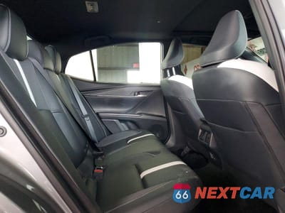 Zdjęcie 10 z 12 samochodu: 2025 TOYOTA CAMRY SE VIN:4T1DAACK7SU504473 - miniatura