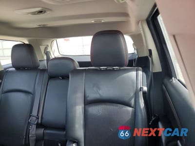 Zdjęcie 10 z 13 samochodu: 2017 DODGE JOURNEY GT VIN:3C4PDDEG3HT703672 - miniatura