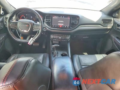 Zdjęcie 8 z 12 samochodu: 2023 DODGE DURANGO GT VIN:1C4RDJDGXPC579385 - miniatura