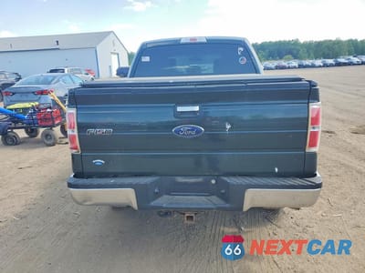 Zdjęcie 6 z 12 samochodu: 2013 FORD F150 SUPERCREW VIN:1FTFW1ET7DFD65716 - miniatura